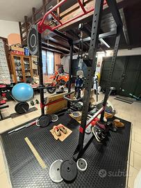 rack della decathlon