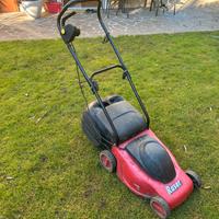 Tagliaerba elettrico