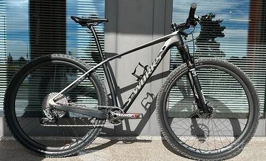 S-Works Stumpjumper HT World Cup 2015 Telaio M
