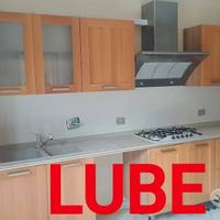 CUCINA LUBE RIBASSATAA TRASPORTO GRATIS NEI 20 KM