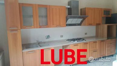 CUCINA LUBE RIBASSATAA TRASPORTO GRATIS NEI 20 KM