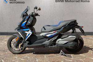 BMW C 400 X Abs