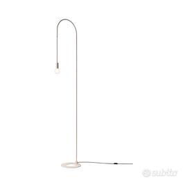 Lampada Zafferano Filo da terra