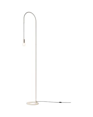 Lampada Zafferano Filo da terra