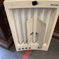 Lampada solarium philips