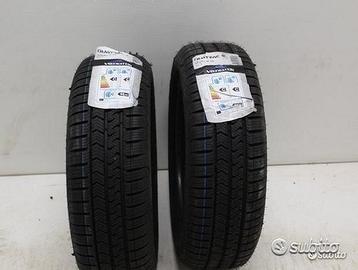 Coppia di pneumatici nuovi 145 80 10 falken sin