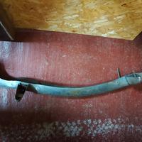 Fiat 1500 OSCA Ricambi vari