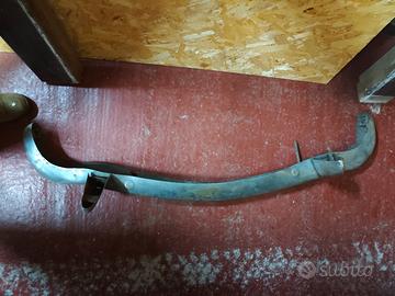 Fiat 1500 OSCA Ricambi vari