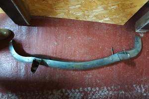 Fiat 1500 OSCA Ricambi vari