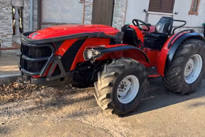 Antonio Carraro, TGR, 10400