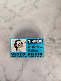 filtro per obiettivo