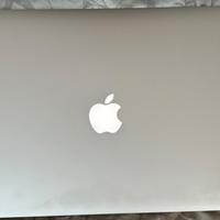 Macbook Pro 15 pollici I7