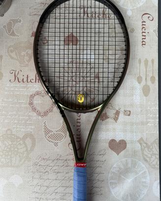 Wilson Blade 100 V8 300 gf.