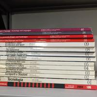 Rivista architettura Arcaplus