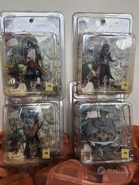 Maximo Yamato Mini Figure Capcom