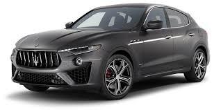 Porte maserati levante 2018/2023
