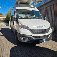 IVECO  DALY  2300 DIESEL  EURO 6 B !!!!!