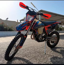 KTM 350 EXC-F
