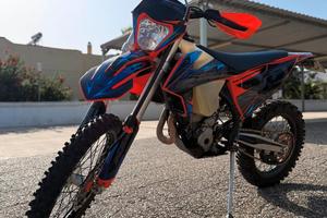 KTM 350 EXC-F
