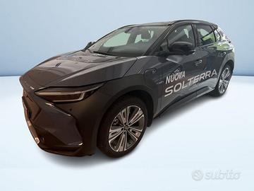 Subaru Solterra EV 4E-Xperience+ MY23