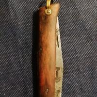 Coltellino "Garanti"