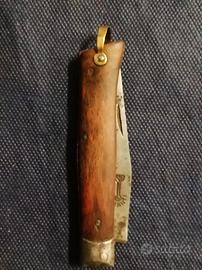 Coltellino "Garanti"