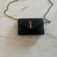 Borsa della Yy saint Lauren