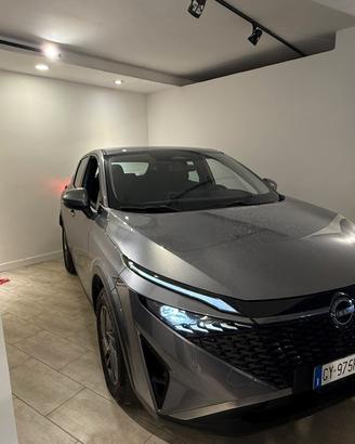 Nissan Qashqai MHEV 140 CV Tekna 20.000 KM ANNO 20