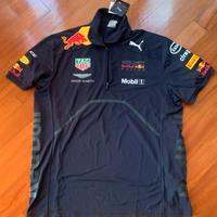 maglietta Red Bull Racing F1