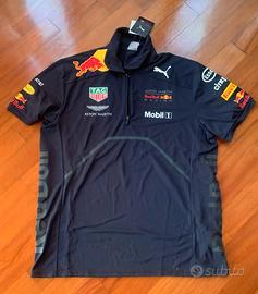 maglietta Red Bull Racing F1
