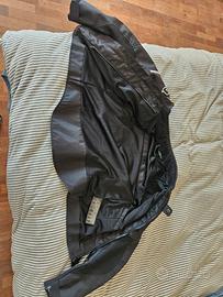 giacca moto donna acerbis