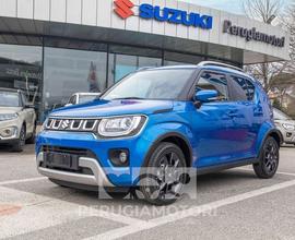 Suzuki Ignis 1.2 Hybrid CVT Top