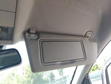 Aletta parasole destra OPEL ZAFIRA del 2010