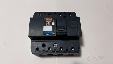 MERLIN GERIN 18607 Int magnetotermico NG125A 80A
