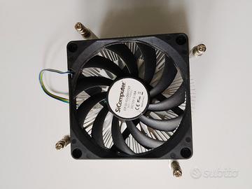 Dissipatore lga 1737