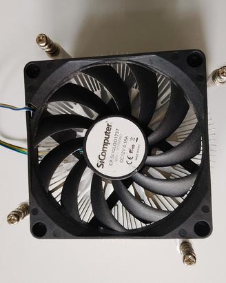 Dissipatore lga 1737