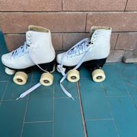 Pattini a rotelle ROCES