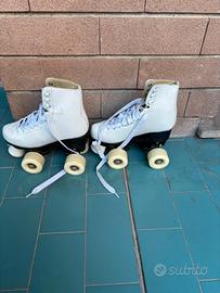 Pattini a rotelle ROCES