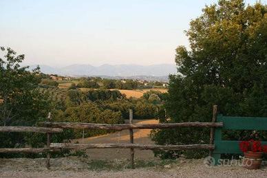 Immobile di 2380 m² con più di 5 locali a Montefal