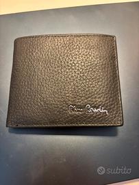 Portafoglio pierre cardin nuovo