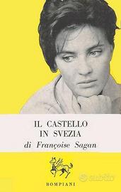 Francois Sagan - tre opere