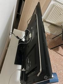 TV PANASONIC 39” Full HD modello TX-L39E6EK
