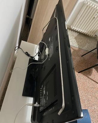 TV PANASONIC 39” Full HD modello TX-L39E6EK