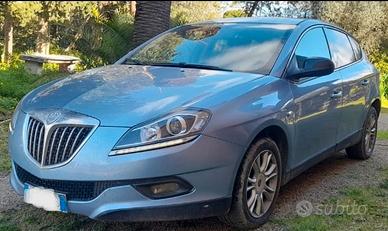 LANCIA DELTA 1.6 DIESEL MULTIJET 120 CV 