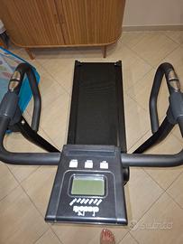 Tapis roulant magnetico diadora forty