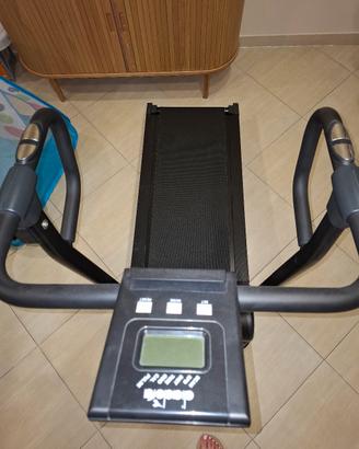Tapis roulant magnetico diadora forty