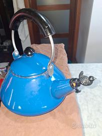Bollitore Kone vintage di Le Creuset