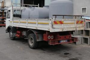 autocarro iveco