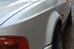 Escort xr3i cabriolet