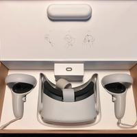 OCULUS QUEST 2 64GB